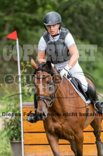 Late-Entry-Vielseitigkeit Langenfeld (06.+07.07.2020)