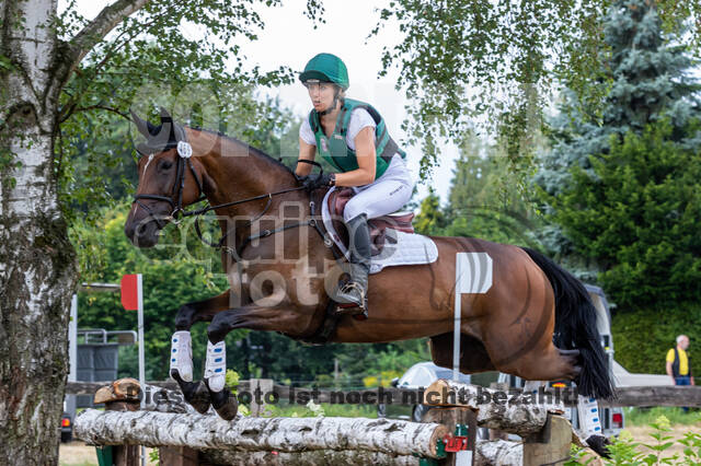 Late-Entry Vielseitigkeit Hamminkeln/Wesel (01.+02.08.2020)