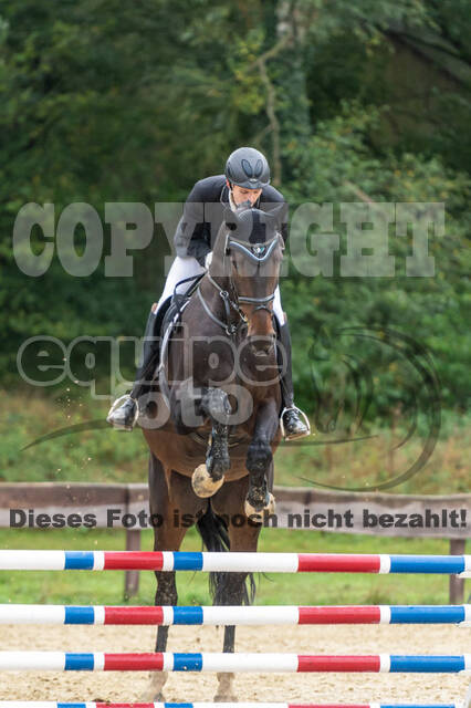 Vielseitigkeit RSV Wesel Obrighoven (26.+27.09.2020)