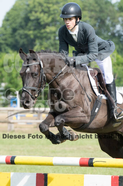 Vielseitigkeitsturnier ZRuFV von Lützow Hamminkeln