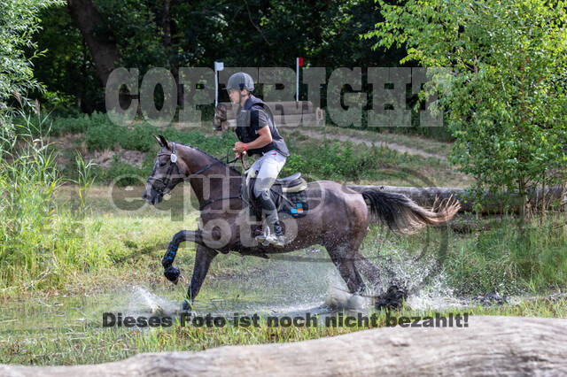 Late-Entry Vielseitigkeit Hamminkeln/Wesel (01.+02.08.2020)