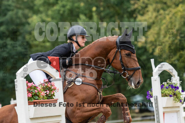 Vielseitigkeit RSV Wesel Obrighoven (26.+27.09.2020)