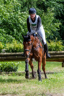 Westerstede Horse Trials 2021