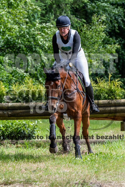 Westerstede Horse Trials 2021