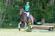 DJM Vielseitigkeit 2019, Kreuth