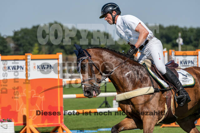 Kronenberg - De Peelbergen (August 2020)