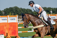 Kronenberg - De Peelbergen (August 2020)