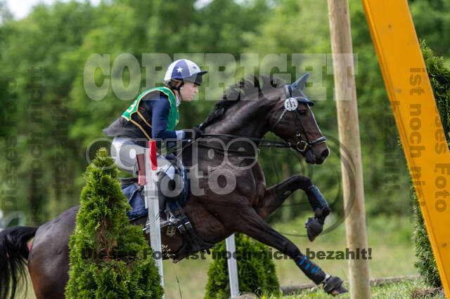 Westerstede Horse Trials (10.-13.06.2021)