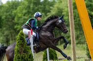 Westerstede Horse Trials (10.-13.06.2021)