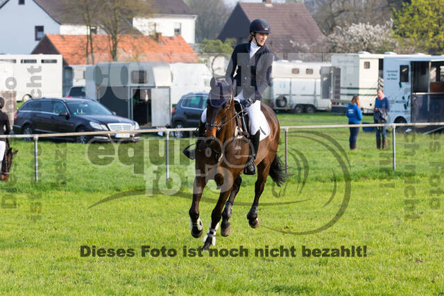 RV Seydlitz Kamp (06.+07.04.2019)