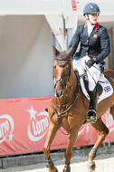 FEI European Championship Eventing 2017
