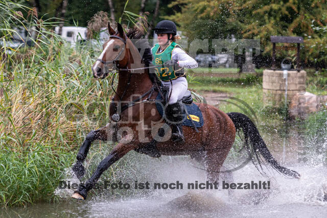 Vielseitigkeit RSV Wesel Obrighoven (26.+27.09.2020)