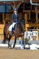 Westerstede Horse Trials 2021