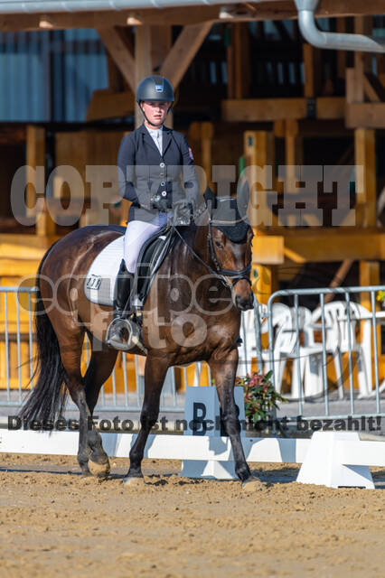 Westerstede Horse Trials 2021