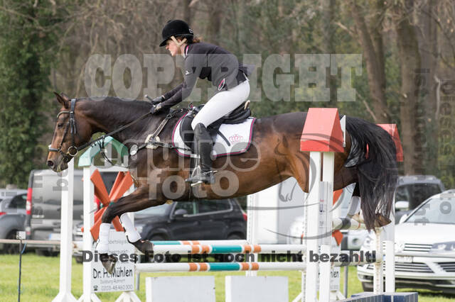 RV Seydlitz Kamp (06.+07.04.2019)