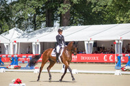 FEI European Championship Eventing 2017