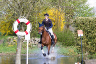 Vielseitigkeitsturnier RV Lippe-Bruch-Gahlen