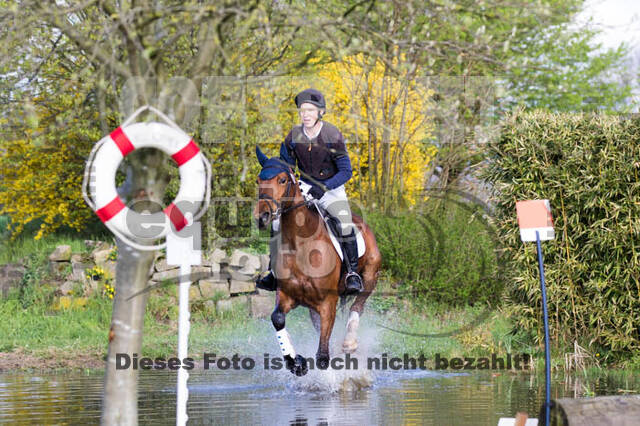 Vielseitigkeitsturnier RV Lippe-Bruch-Gahlen