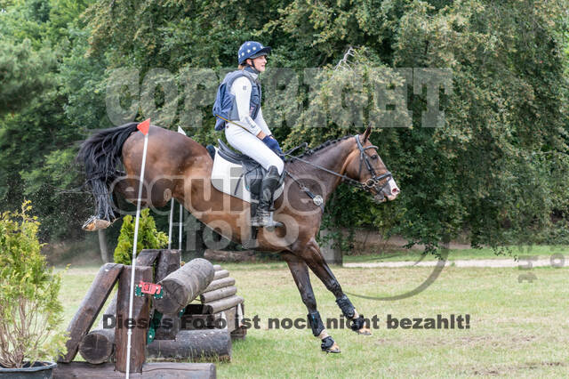 Late-Entry-Vielseitigkeit Langenfeld (11.+13./14.06.2020)