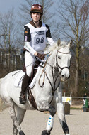 Eventing Langenfeld 2018