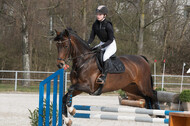 Trainingsturnier Langenfeld (12.+13.03.2022)