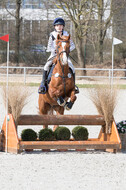 Eventing Langenfeld
