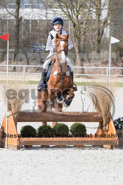 Eventing Langenfeld