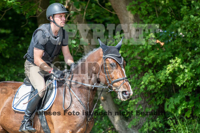 Test of Choise Langenfeld (29.+30.05.2021)