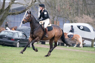 Geländetage RVO St. Hubertus Wesel-Obrighoven (23.-24.03.2019)