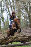 Eventing im Pferdesportzentrum Rheinland (Late Entry 14.03.2022)
