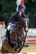 Goldene Schärpe 2021 - Ponys