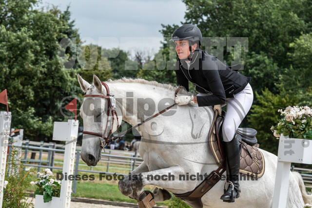 Late-Entry-Vielseitigkeit Langenfeld (06.+07.07.2020)