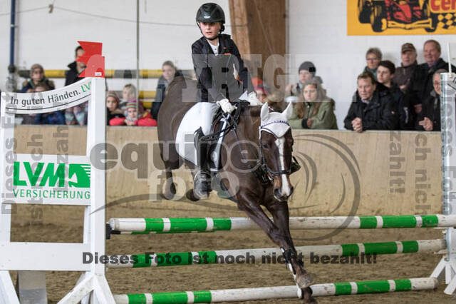 Vierkampf Kreismeisterschaft Wesel 2018