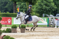 Goldene Schärpe 2021 - Ponys