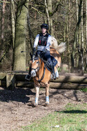 Geländetraining Wesel Obrighoven (19.+20.03.2022)