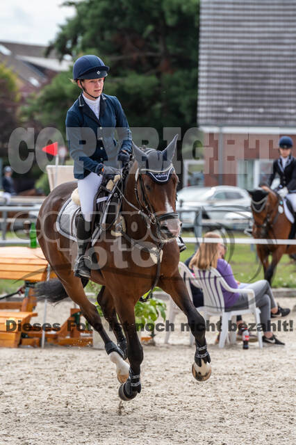 Late-Entry-Vielseitigkeit Langenfeld (06.+07.07.2020)