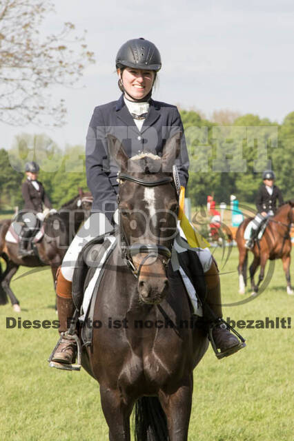 Vielseitigkeitsturnier RuFV Rheurdt