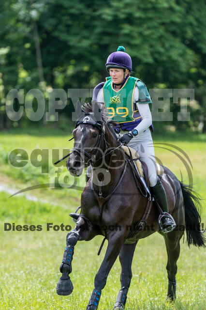 Westerstede Horse Trials 2021