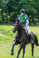 Westerstede Horse Trials 2021
