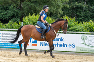 Hunter Geländetraining 10.07.2021 (Sonsbeck)