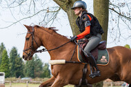 Geländetraining Wesel Obrighoven (19.+20.03.2022)