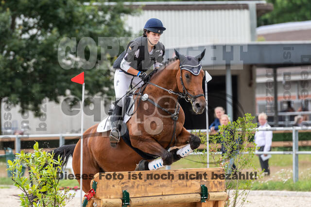 Late-Entry-Vielseitigkeit Langenfeld (06.+07.07.2020)