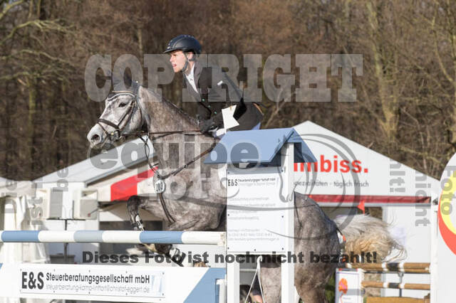 Frühjahrsvielseitigkeit RV Seydlitz Kamp