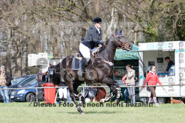 Frühjahrsvielseitigkeit RV Seydlitz Kamp