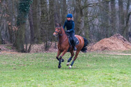 Geländetraining Wesel Obrighoven (19.+20.03.2022)