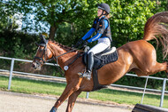 Late-Entry-Vielseitigkeit Langenfeld (11.+13./14.06.2020)