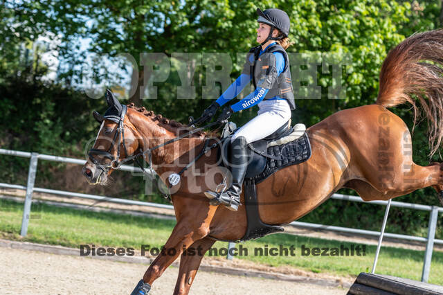 Late-Entry-Vielseitigkeit Langenfeld (11.+13./14.06.2020)