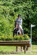 Westerstede Horse Trials 2021