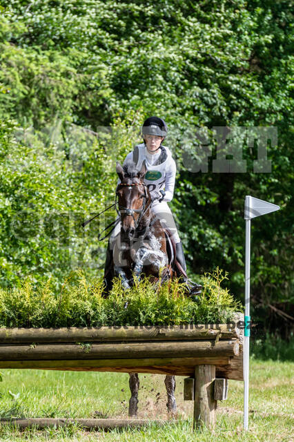 Westerstede Horse Trials 2021