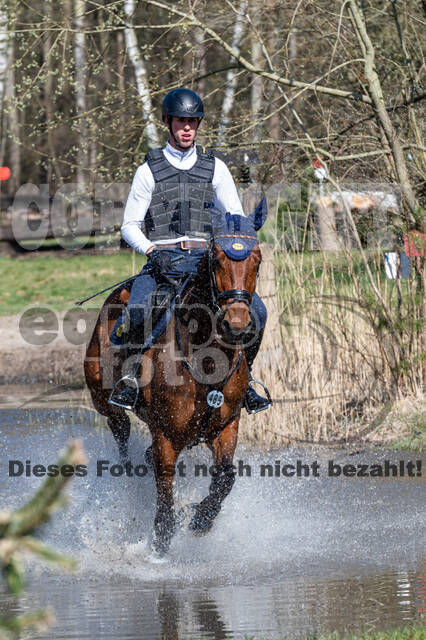 Geländetage beim RSV St. Hubertus Wesel Obrighoven (26.+27.03.2022)